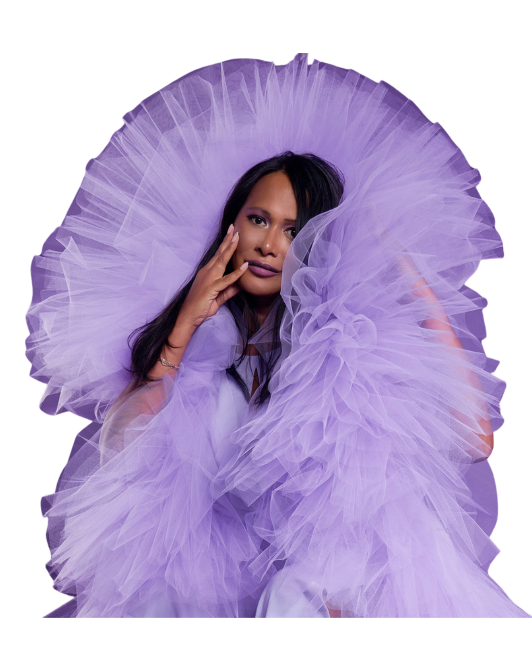 Dinah Bons - Intersectional Activist